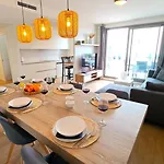Lejlighed Marina Real 3 Casa Dalu *