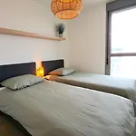 Lejlighed Marina Real 3 Casa Dalu *