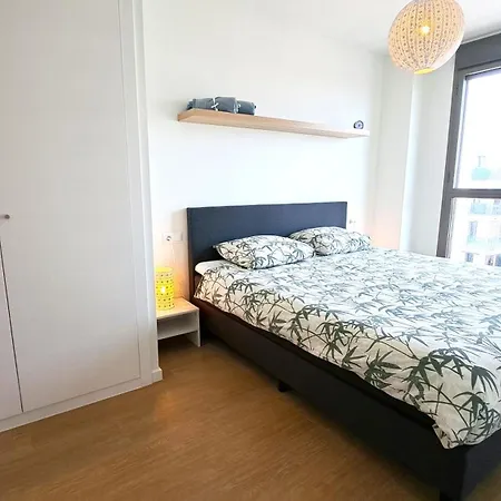 Apartamento Marina Real 3 Casa Dalu *